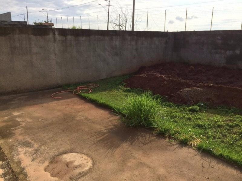 Casa, 3 quartos, 60 m² - Foto 14