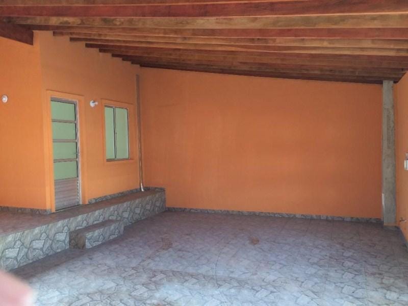 Casa, 3 quartos, 60 m² - Foto 5