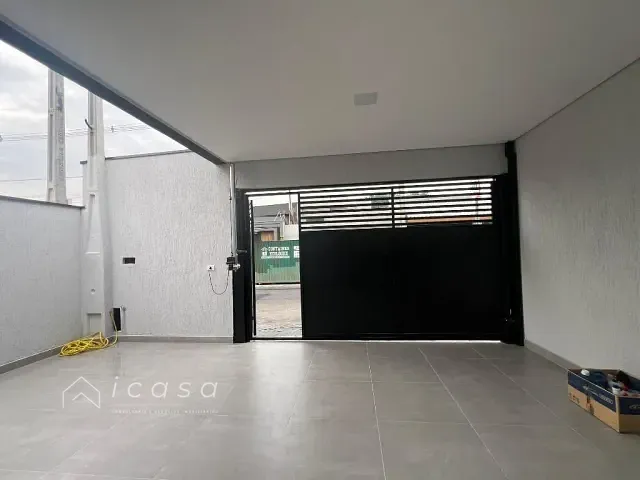 Casa com 100m² 3 quartos e 2 banheiros, à venda, no bairro Jardim Maria Cândida em Caçapava