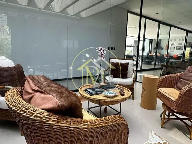 Casa com 2343m² 5 quartos e 8 banheiros, à venda, no bairro Vila Martins em Itu