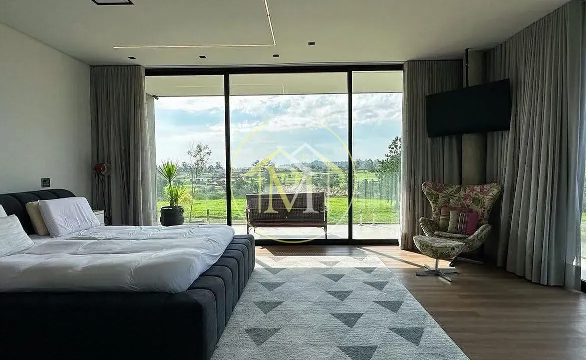 Casa, 5 quartos, 1100 m² - Foto 3