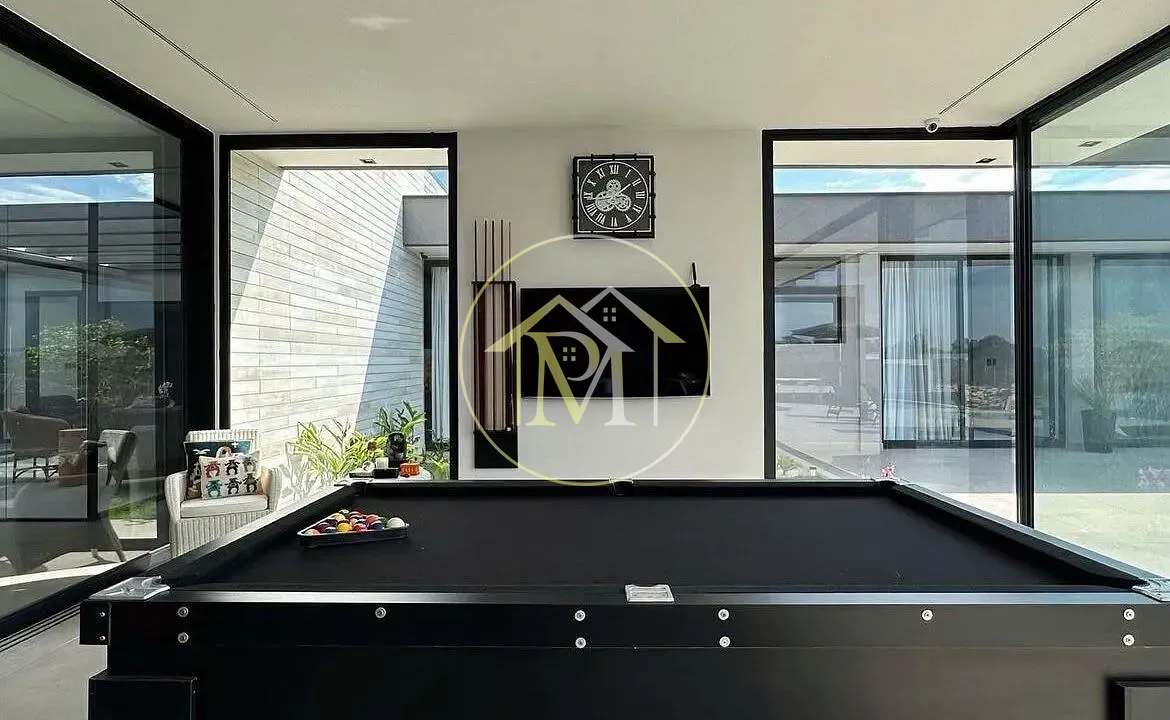 Casa, 5 quartos, 1100 m² - Foto 4