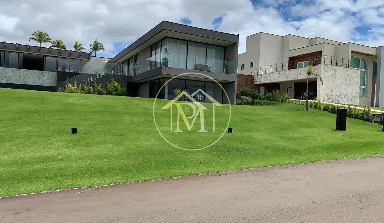 Casa, 5 quartos, 1100 m² - Foto 5
