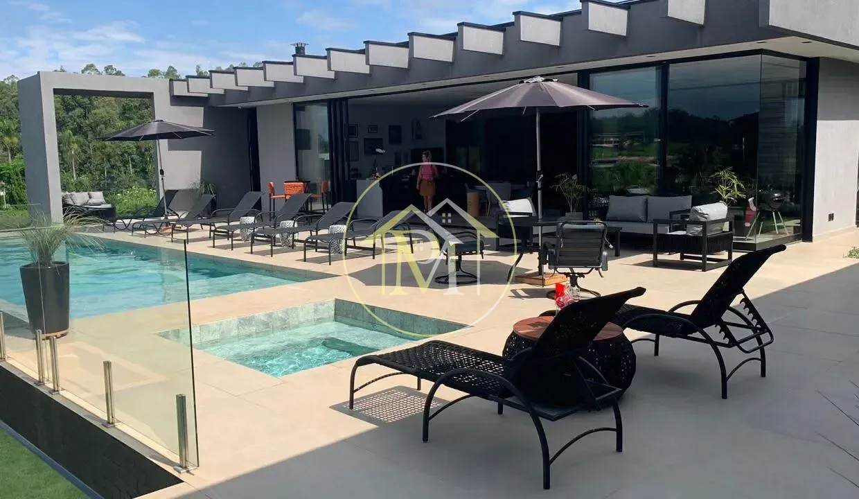 Casa, 5 quartos, 1100 m² - Foto 7