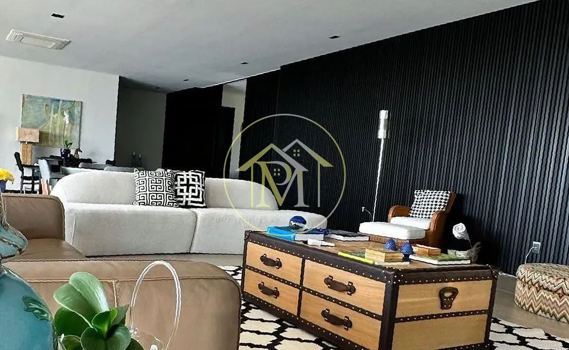 Casa, 5 quartos, 1100 m² - Foto 8