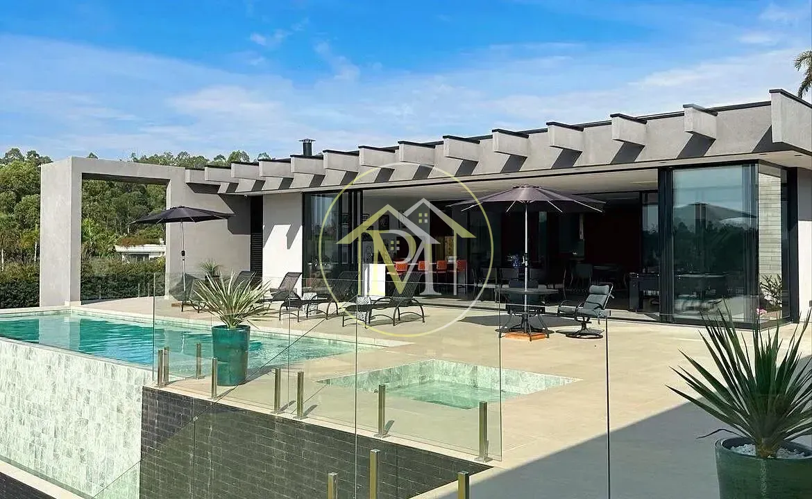 Casa, 5 quartos, 1100 m² - Foto 10
