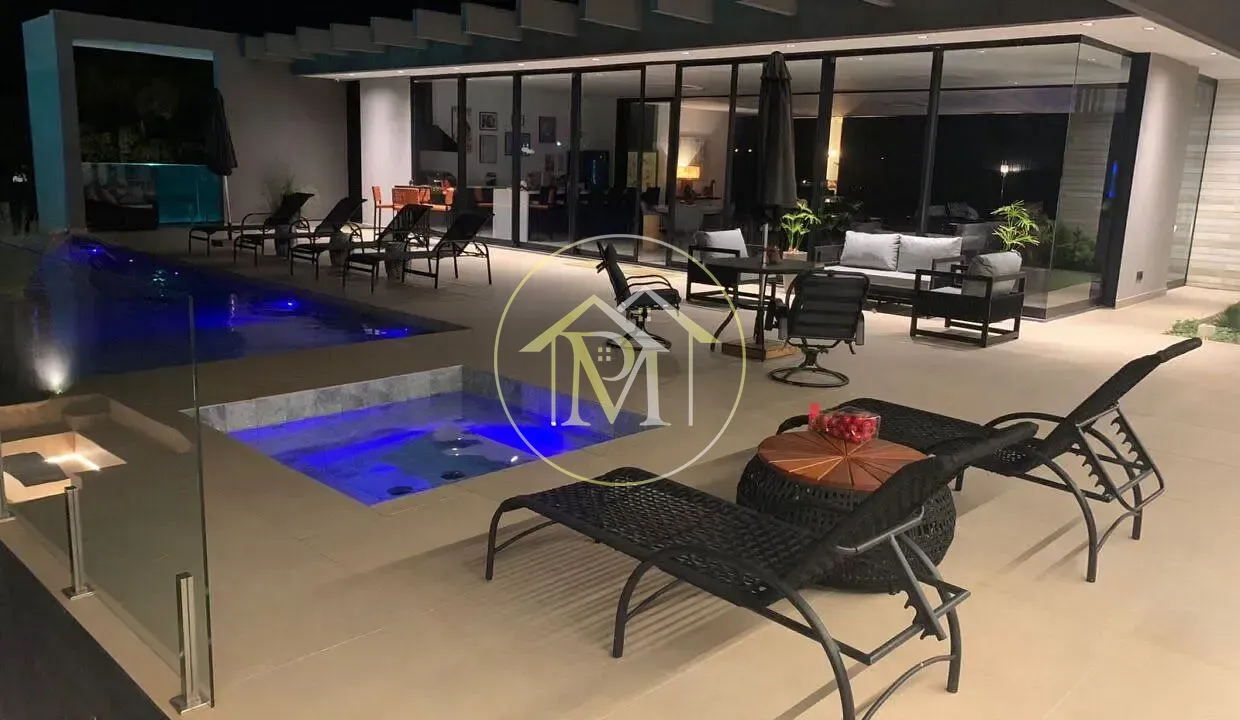 Casa, 5 quartos, 1100 m² - Foto 12