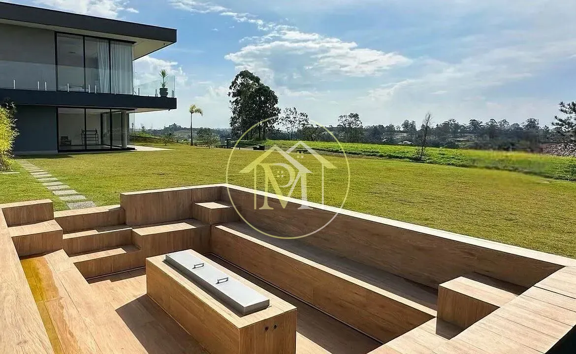 Casa, 5 quartos, 1100 m² - Foto 13