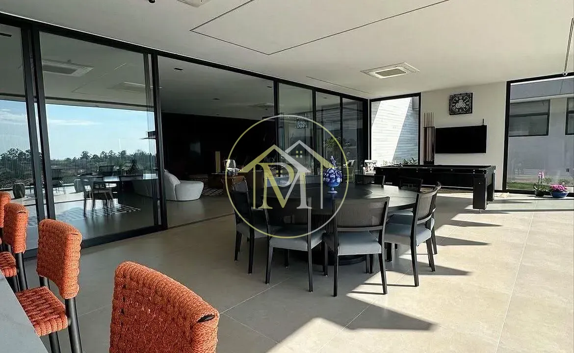 Casa, 5 quartos, 1100 m² - Foto 15