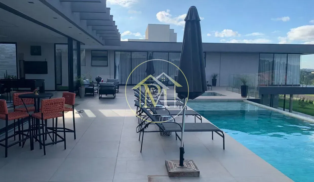 Casa, 5 quartos, 1100 m² - Foto 16