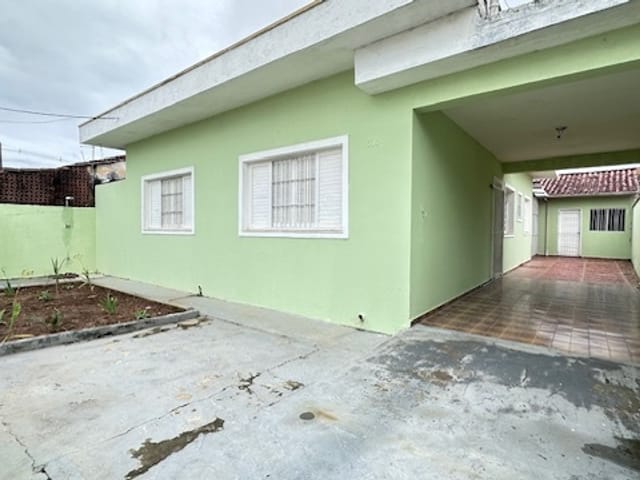 Foto do Casa - Casa à venda, com 3 dormitórios, 3 vagas, 165m,² Indaiá, Caraguatatuba, SP | Necta Serviços Imobiliários Ltda