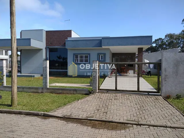 Casa 3 quartos e 3 banheiros, à venda, no bairro jardim raiante em Arroio do Sal