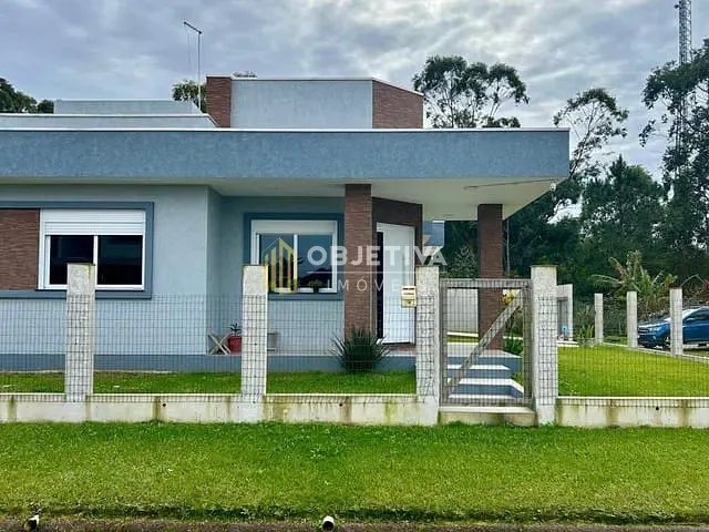 Casa 3 quartos e 3 banheiros, à venda, no bairro jardim raiante em Arroio do Sal