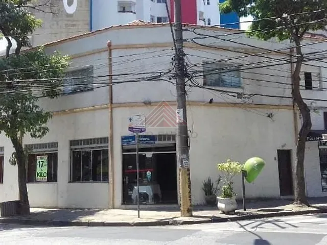 Casa com 300m² 4 quartos e 1 banheiro, à venda, no bairro Vila Assunção em Santo André