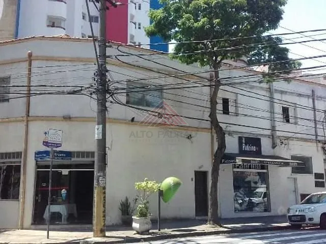 Casa com 300m² 4 quartos e 1 banheiro, à venda, no bairro Vila Assunção em Santo André