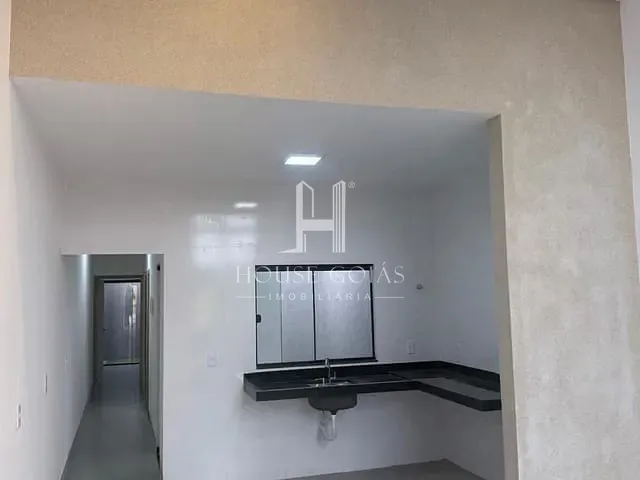 Casa com 100m² 2 quartos e 2 banheiros, à venda, no bairro Jardim Real em Goiânia