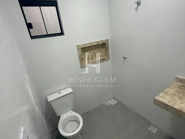 Casa com 100m² 2 quartos e 2 banheiros, à venda, no bairro Jardim Real em Goiânia