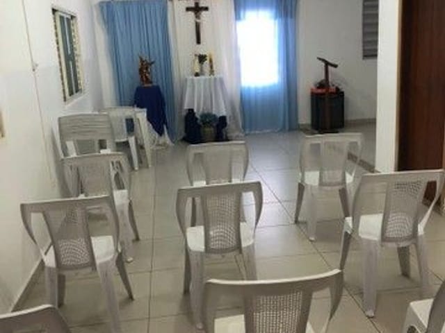 Foto do Casa - Casa com 2 dormitórios à venda, 90 m² por R$ 500.000,00 - Jardim Por do Sol - São José dos Campos/SP | RUSSI IMÓVEIS