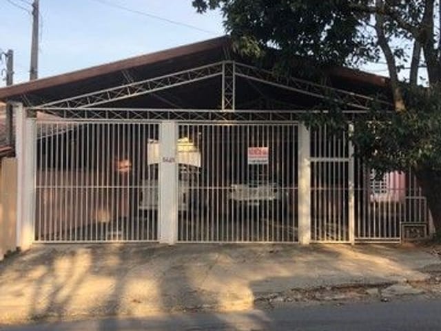 Foto do Casa - Casa com 2 dormitórios à venda, 90 m² por R$ 500.000,00 - Jardim Por do Sol - São José dos Campos/SP | RUSSI IMÓVEIS
