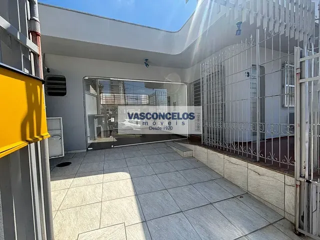 Casa com 187m² 5 quartos e 3 banheiros, para alugar, no bairro Jardim São Dimas em São José dos Campos