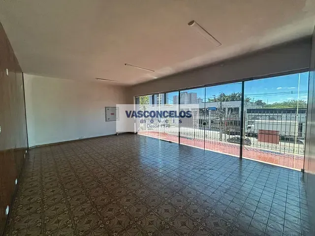 Casa com 187m² 5 quartos e 3 banheiros, para alugar, no bairro Jardim São Dimas em São José dos Campos