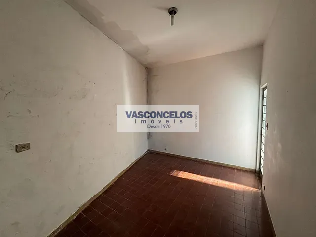 Casa com 187m² 5 quartos e 3 banheiros, para alugar, no bairro Jardim São Dimas em São José dos Campos