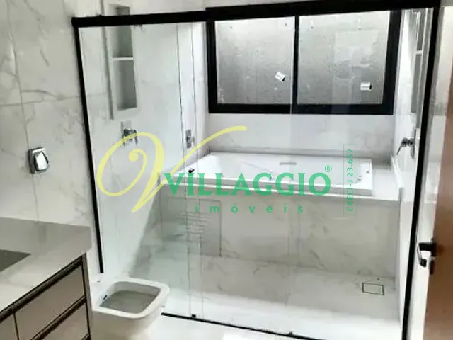 Casa com 365m² 3 quartos e 5 banheiros, à venda, no bairro Quinta do Lago em São José do Rio Preto