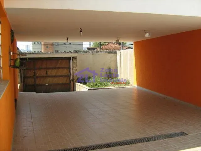 Casa com 627m² 3 quartos e 1 banheiro, à venda, no bairro Vila Carrão em São Paulo