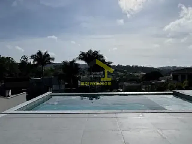 Casa com 1067m² 3 quartos e 1 banheiro, à venda, no bairro Condominio Residencial Paradiso em Itatiba