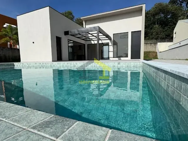 Casa com 1067m² 3 quartos e 1 banheiro, à venda, no bairro Condominio Residencial Paradiso em Itatiba