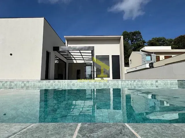 Casa com 1067m² 3 quartos e 1 banheiro, à venda, no bairro Condominio Residencial Paradiso em Itatiba