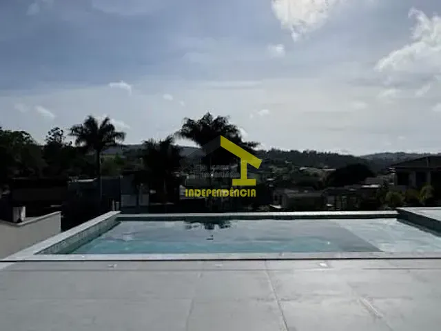 Casa com 1067m² 3 quartos e 1 banheiro, à venda, no bairro Condominio Residencial Paradiso em Itatiba