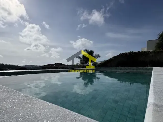 Casa com 1067m² 3 quartos e 1 banheiro, à venda, no bairro Condominio Residencial Paradiso em Itatiba