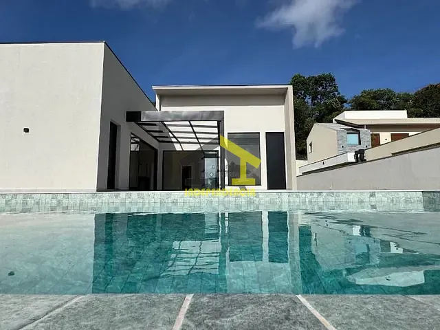 Casa com 1067m² 3 quartos e 1 banheiro, à venda, no bairro Condominio Residencial Paradiso em Itatiba