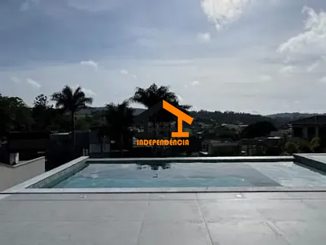 Casa com 1067m² 3 quartos e 1 banheiro, à venda, no bairro Condominio Residencial Paradiso em Itatiba