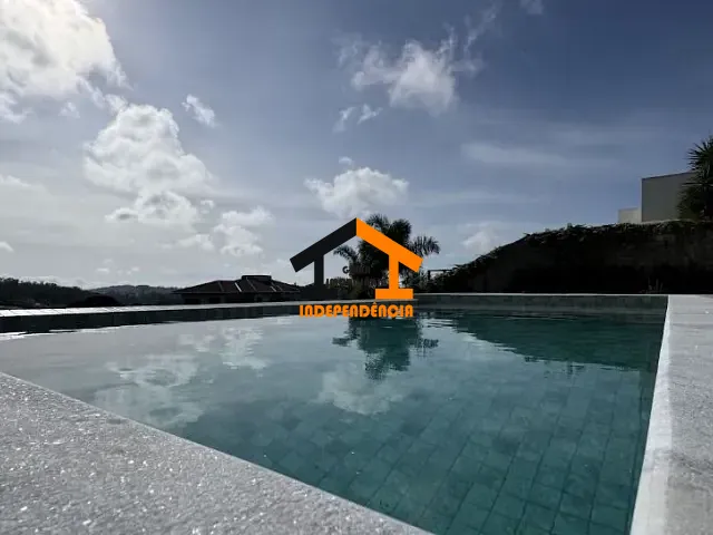 Casa com 1067m² 3 quartos e 1 banheiro, à venda, no bairro Condominio Residencial Paradiso em Itatiba