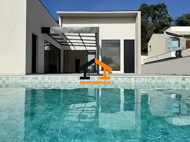 Casa com 1067m² 3 quartos e 1 banheiro, à venda, no bairro Condominio Residencial Paradiso em Itatiba