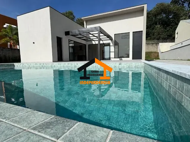 Casa com 1067m² 3 quartos e 1 banheiro, à venda, no bairro Condominio Residencial Paradiso em Itatiba