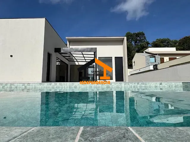 Casa com 1067m² 3 quartos e 1 banheiro, à venda, no bairro Condominio Residencial Paradiso em Itatiba