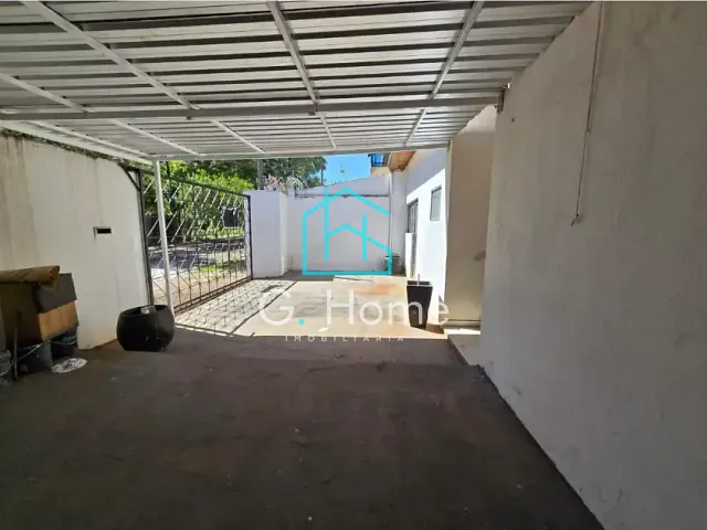 Casa com 250m² 4 quartos e 4 banheiros, à venda, no bairro Jardim Nápoles em Londrina