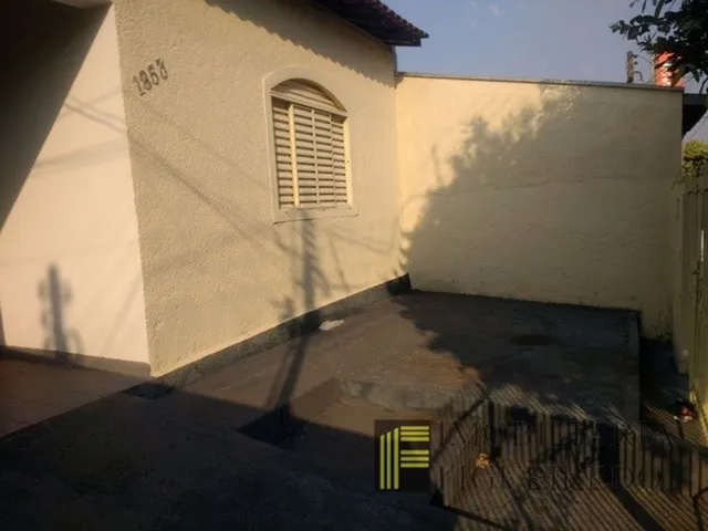 Foto do Casa - Casa com 2 dormitórios para alugar, 60 m² - Vila Zilda - São José do Rio Preto/SP | IMOBILIARIA FIGUEIREDO