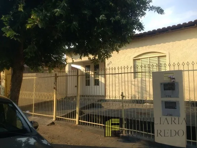 Foto do Casa - Casa com 2 dormitórios para alugar, 60 m² - Vila Zilda - São José do Rio Preto/SP | IMOBILIARIA FIGUEIREDO