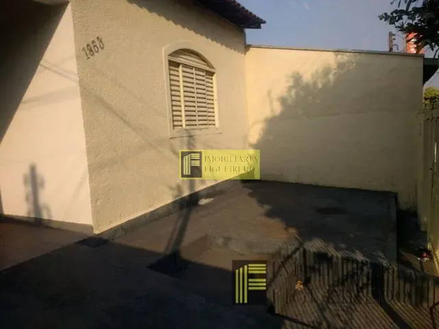 Casa com 60m² 2 quartos e 1 banheiro, para alugar, no bairro Vila Zilda em São José do Rio Preto