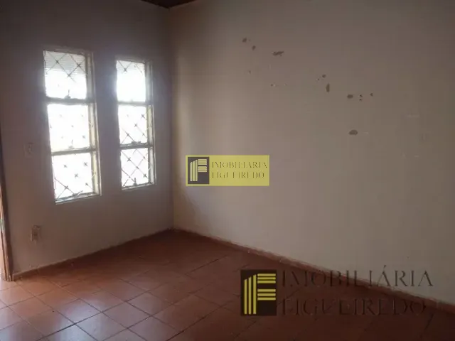 Casa com 60m² 2 quartos e 1 banheiro, para alugar, no bairro Vila Zilda em São José do Rio Preto