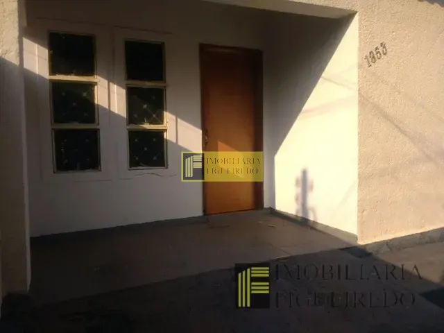 Casa com 60m² 2 quartos e 1 banheiro, para alugar, no bairro Vila Zilda em São José do Rio Preto
