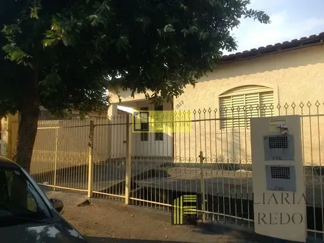 Casa com 60m² 2 quartos e 1 banheiro, para alugar, no bairro Vila Zilda em São José do Rio Preto