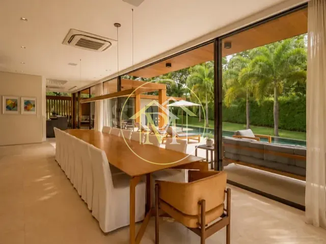 Casa com 2800m² 5 quartos e 6 banheiros, à venda, no bairro Área residencial em Porto Feliz