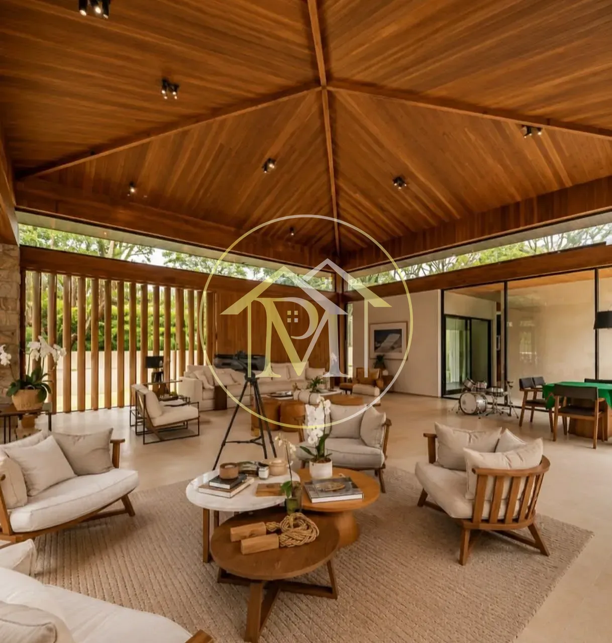 Casa, 5 quartos, 1100 m² - Foto 5