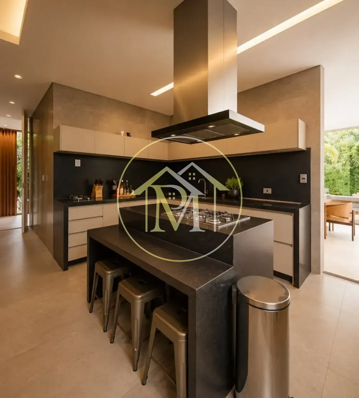 Casa, 5 quartos, 1100 m² - Foto 7