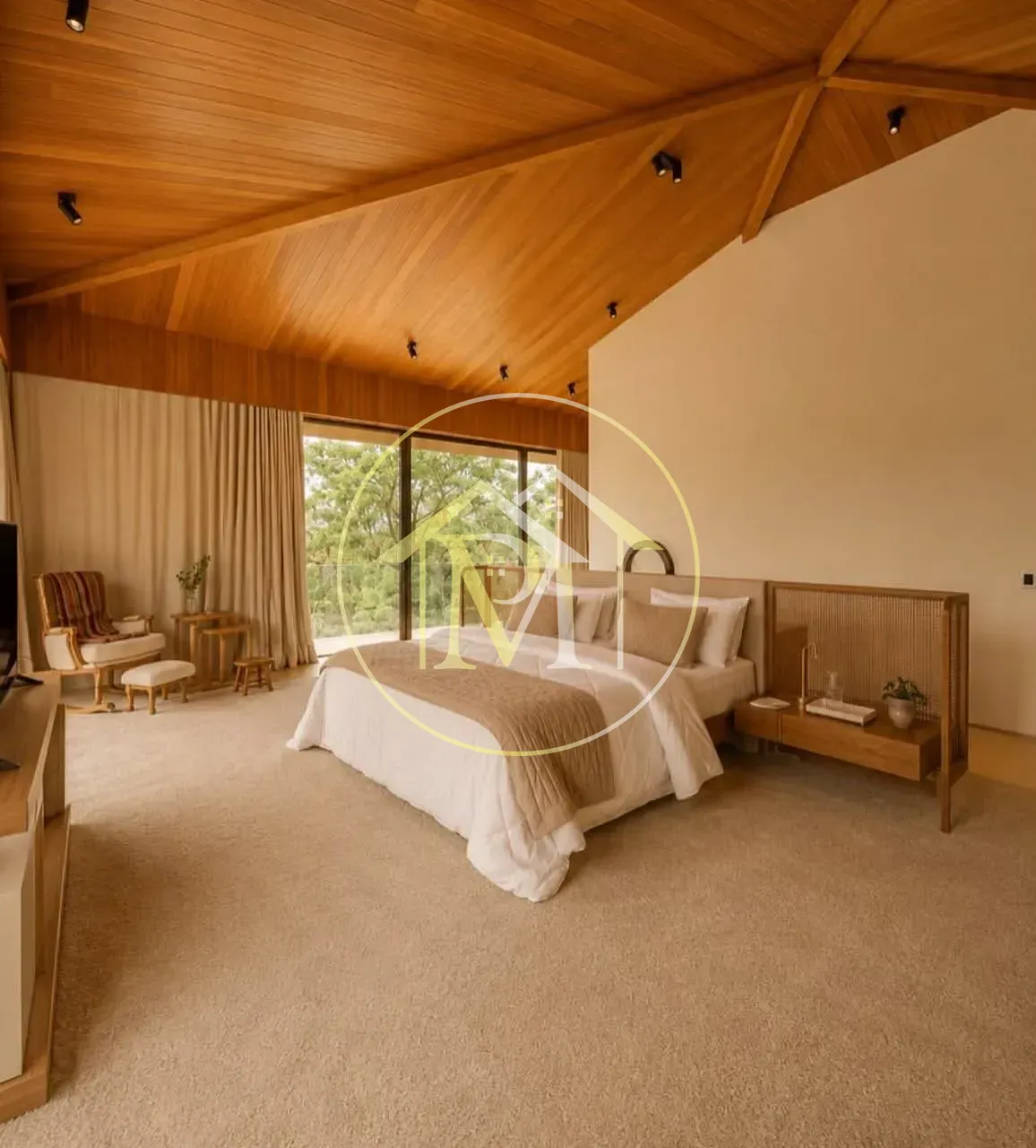 Casa, 5 quartos, 1100 m² - Foto 10